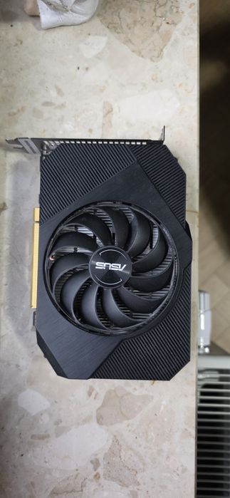 Karta graficzna gtx 1650