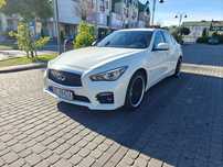 Infiniti Q50 INFINITI Q50S Hybrid Sport Tech AWD Aut. 364KM 268KW
