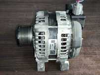 Alternator Ford Focus Mk2 1.6 TDCI 150A Siedlce