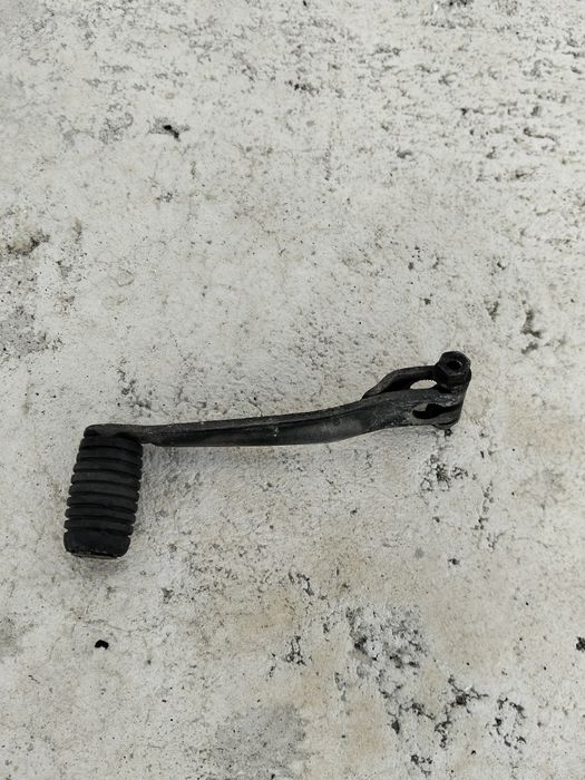 Vendo peças Honda CRM 50