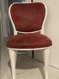 Krzesła  zabytkowe