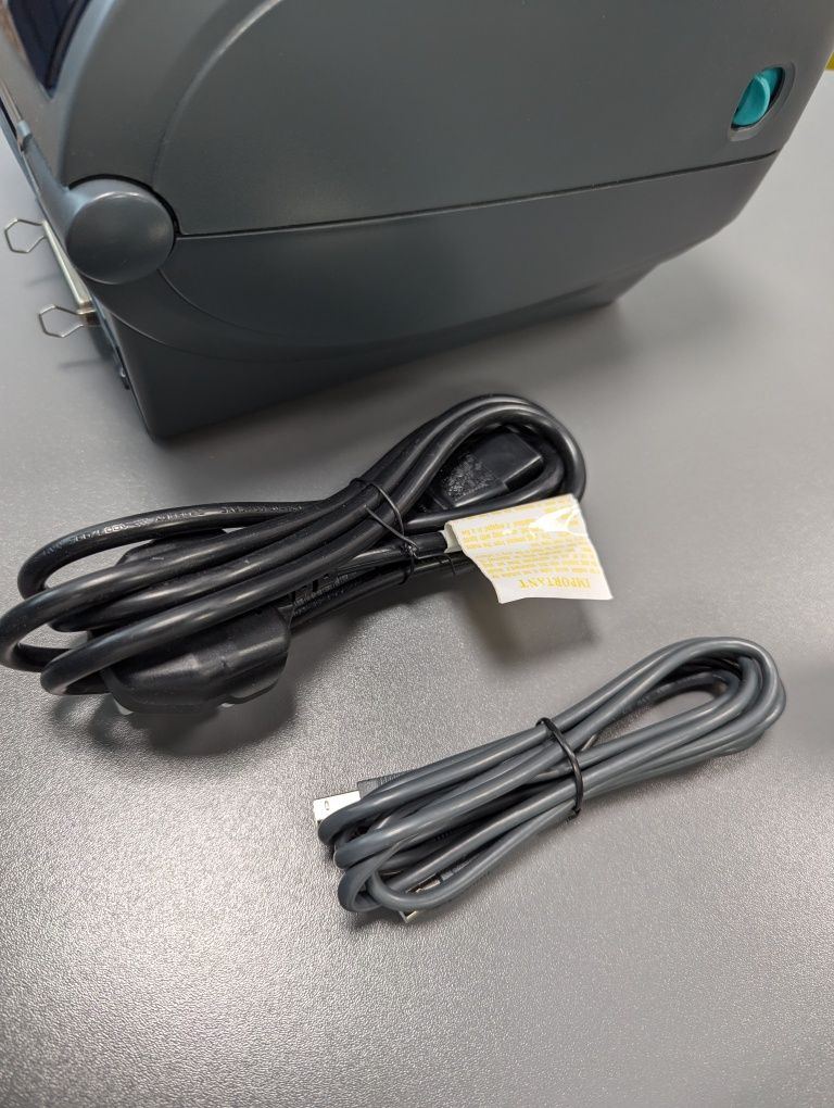 Drukarka etykiet Zebra GX420T