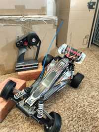 Carro telecomandado Traxxas bandit 1/10 oportunidade