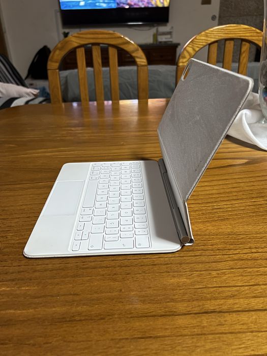 Apple Magic Keyboard