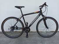 Rower crossowy Muddyfox Tempo 200 koła 28 na wzrost 168-182 cm