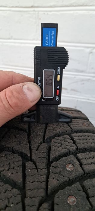 175 70 r13 зима шип