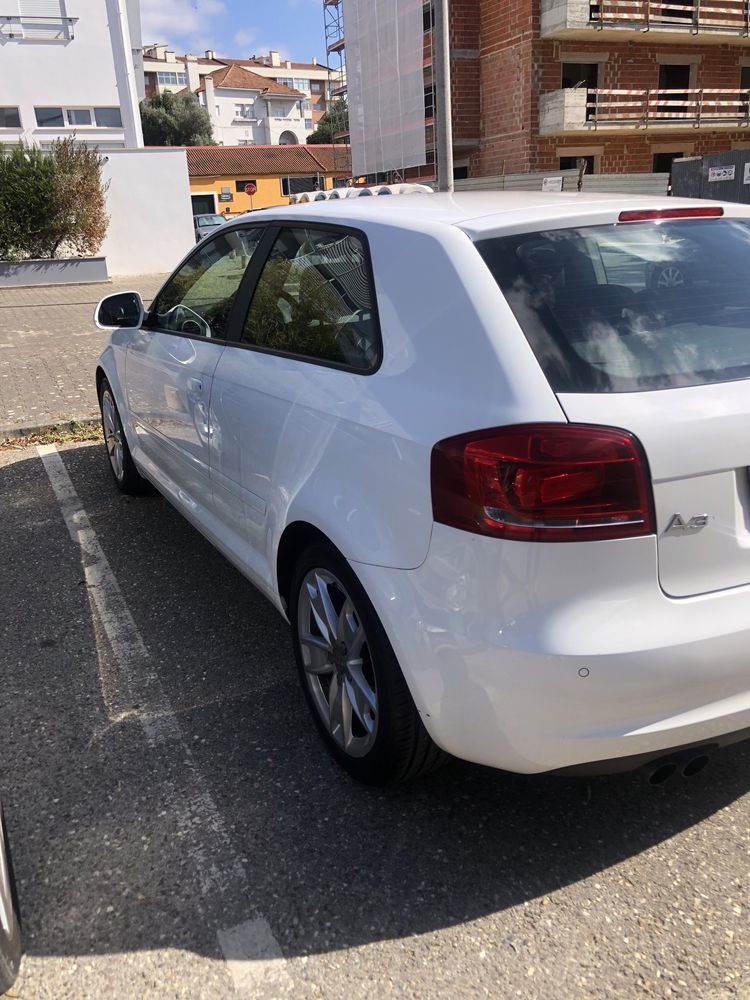 Audi a3 em optimo estado