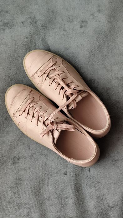 Кросівки ECCO жіночі