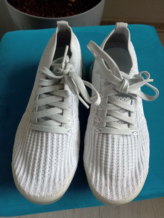 Nike Vapormax Flyknit 3 buty sportowe 38