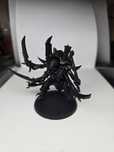 Tyranids Swarmlord Tyranid Warhammer 40k Wh40k