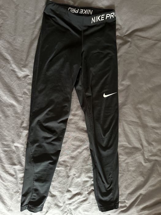 Лосины Nike pro s