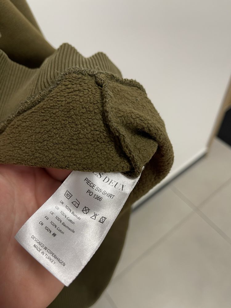 Bluza męska, Les Deux, rozm. L