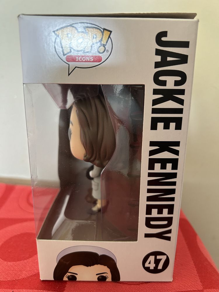 Funko Pop - Jackie Kennedy American History