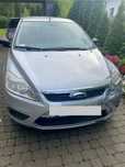 Ford Focus MK2 Kombi 1.6 TDCi | 2009 | Jeżdżący | Do poprawek