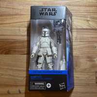 Figurka Star Wars The Black Series Boba Fett Prototype Armor #4 Hasbro