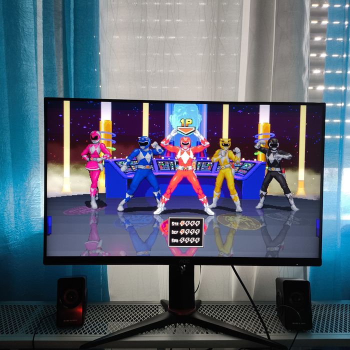 PS4 Pro Desbloqueada 1TB + Extras