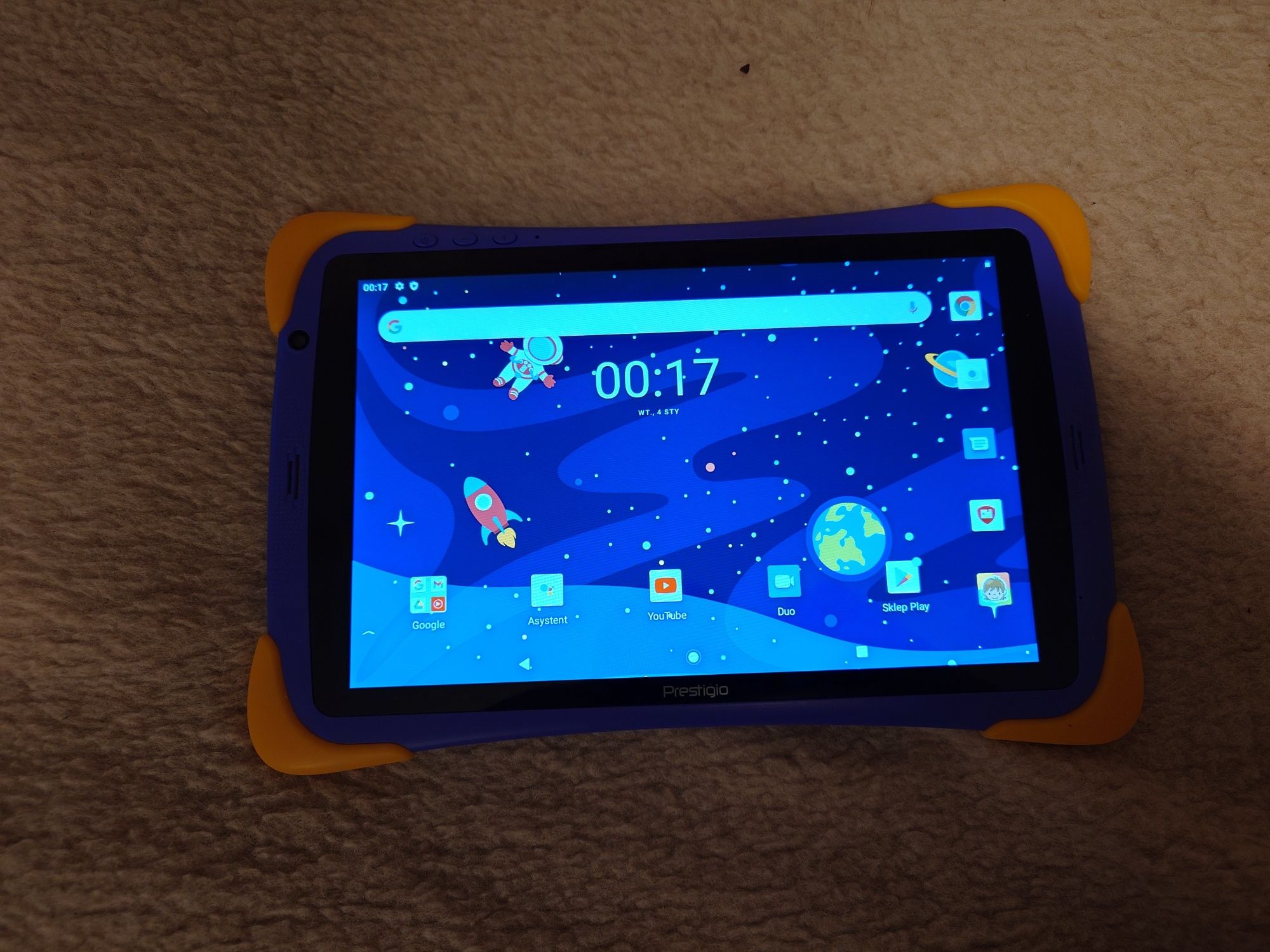 Tablet Prestigio SmartKids Pro 10.1 3/32GB