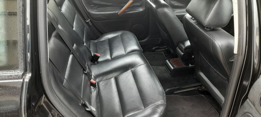 Vw passat TDI 110cv (AFN)