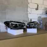 Фари BMW F10 Full LED з блоками