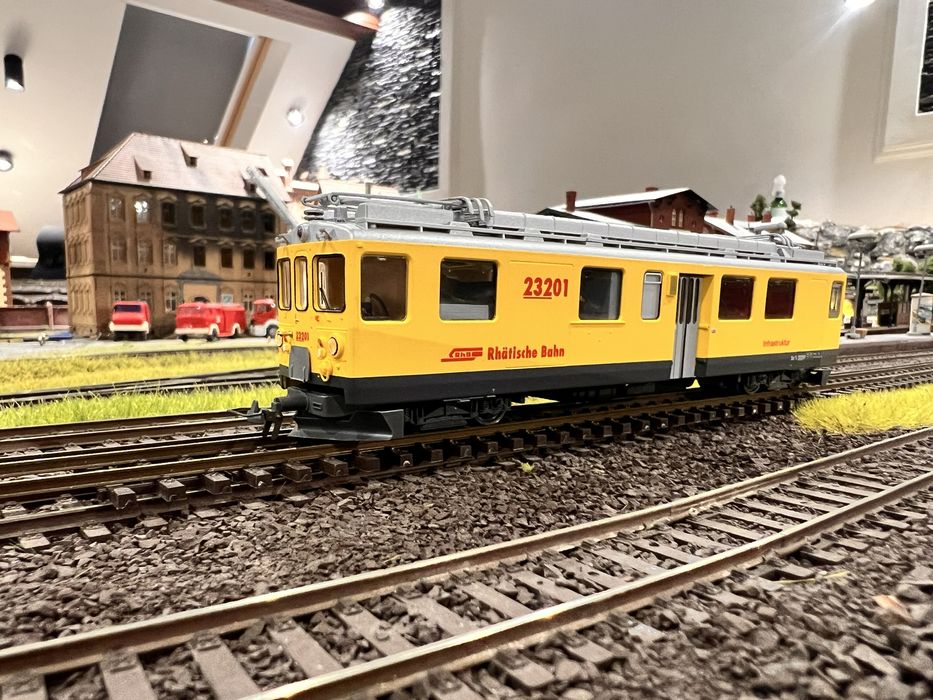 LokomotywaBemo RT H0m