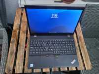 Thinkpad T570 4K UHD Intel I7 / 8 GB / 256 GB | Laptop Lenovo