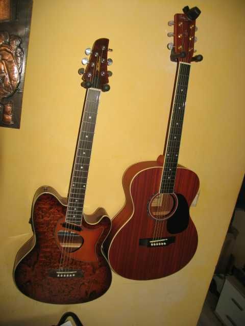 Gitara elektryczna, nowa Fender Stratocaster - kopia