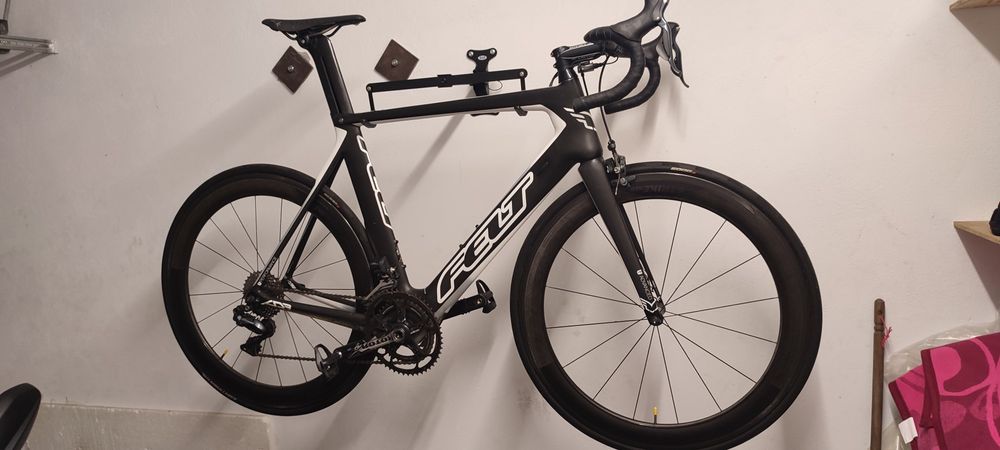 Rower szosowy Felt AR3 Di2 rozm58