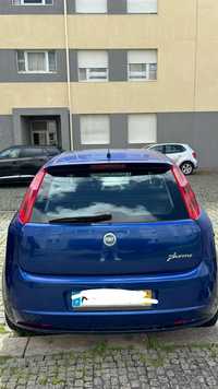 Fiat Grand Punto