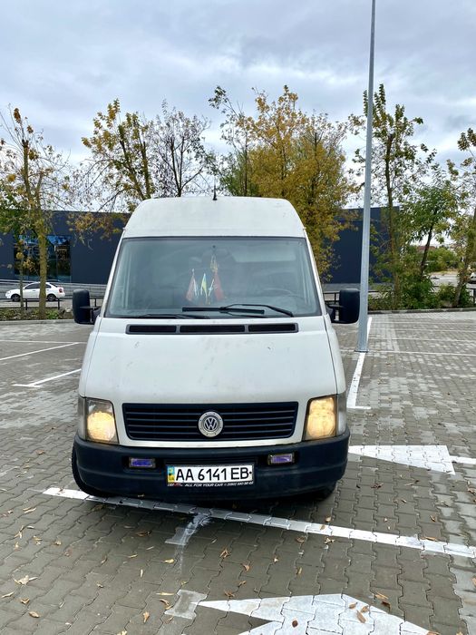 Продам  ЛТ35 фольфаген в хорошому  стані