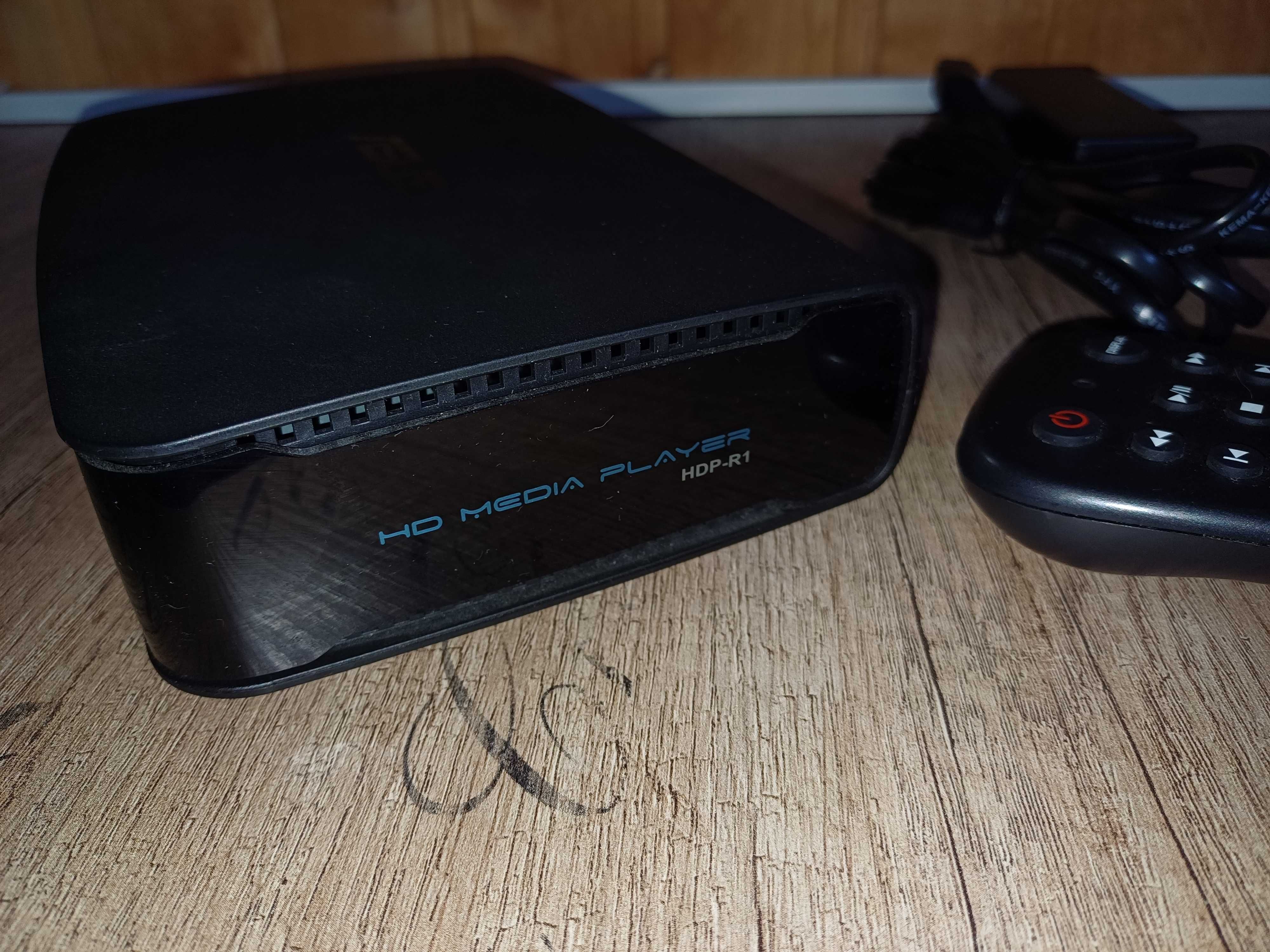 Медіаплеєр ASUS O! Play