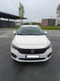 Fiat Tipo 1.3 M-Jet Lounge