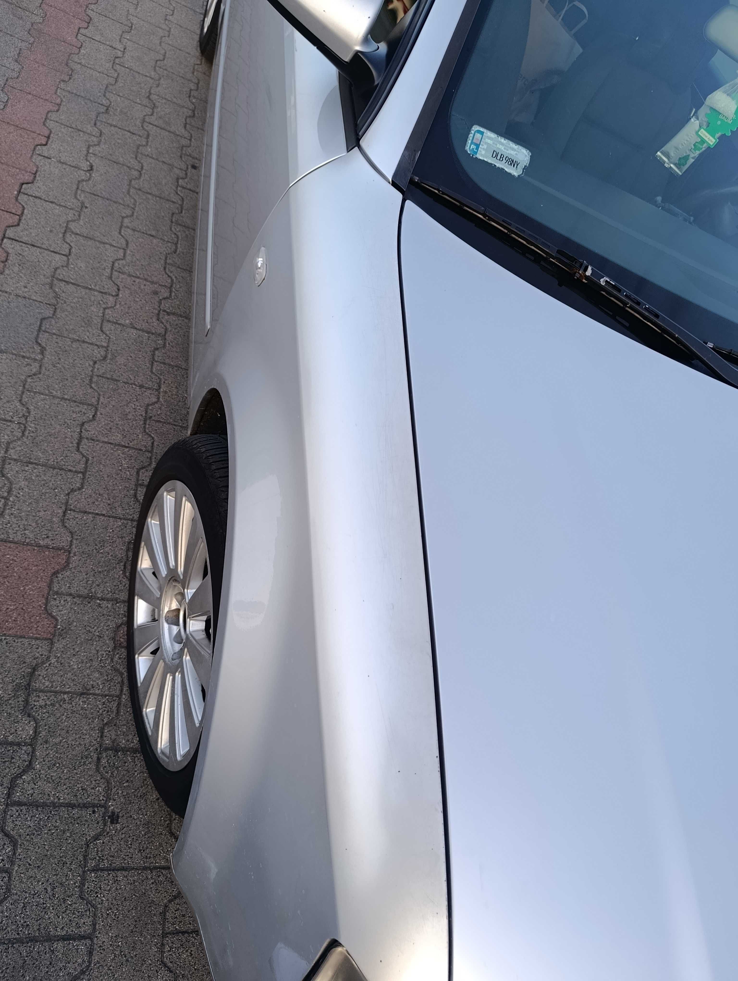 Audi a4 b6 1.9 tdi