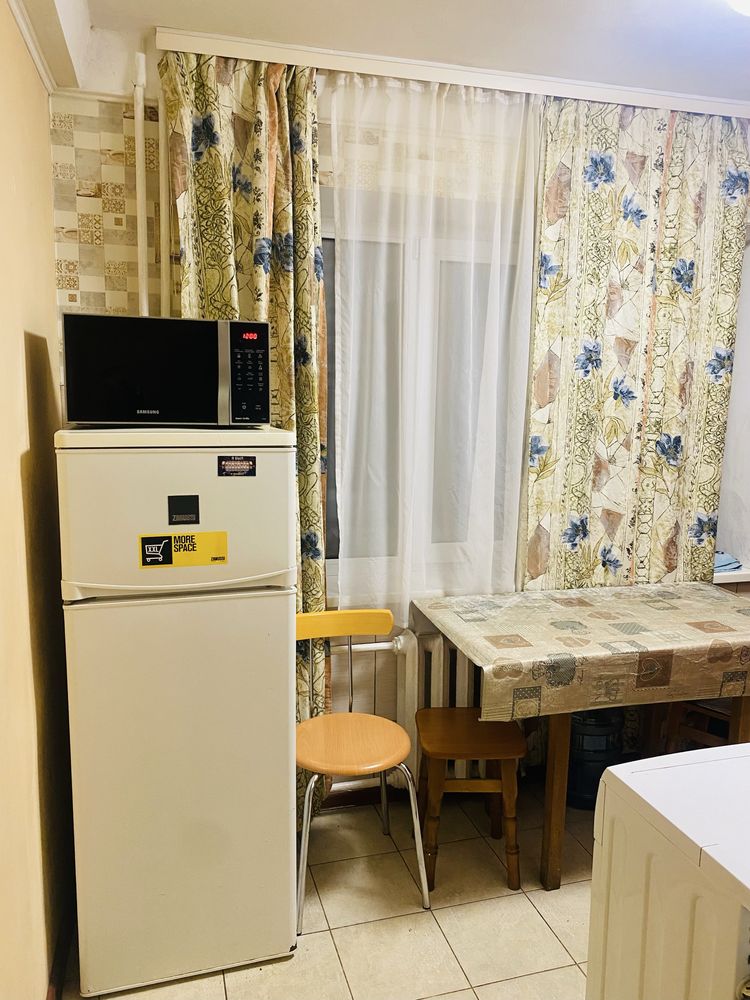 Київ 2кімнатна КІАРТИРА ПОДОБОВО клініка Амосова, клінічна лікарня №4