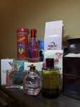 ОРИГІНАЛ Versace, Escada, Lancome, Lanvin, La Perla, Kenzo, GMV