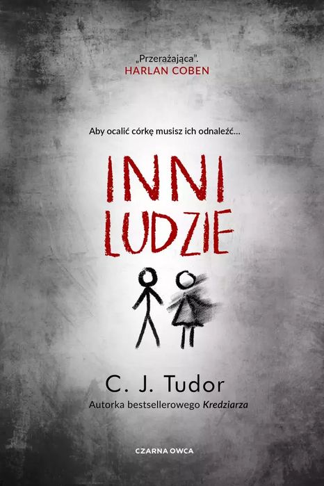 Inni Ludzie C.j. Tudor Nowa