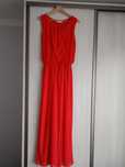 Sukienka maxi r.36/38 ONS collection