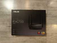 Router Asus RT-AC750L Dual Band