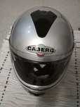 Capacete modular Caberg Justissimo XL