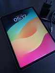 Ipad pro 11, 2018, 256GB, WI-FI