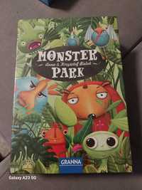 Monster Park Granna