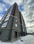 38387 Продаж видової 1к квартири в ЖК Амстердам , зданий будинок