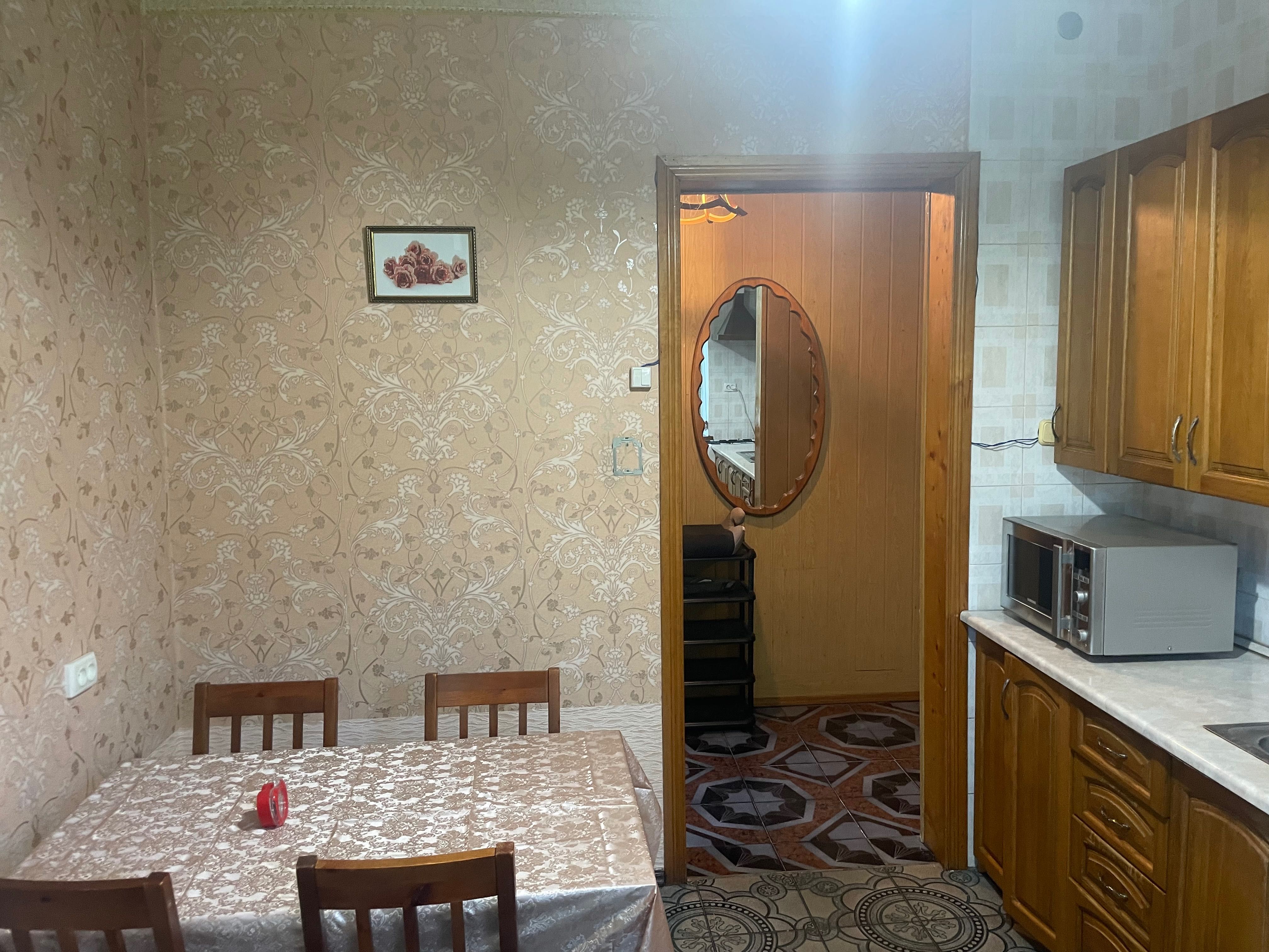 Сдам в аренду на длительный период дом на ул.Долгой, Одесса, 117 кв.м.