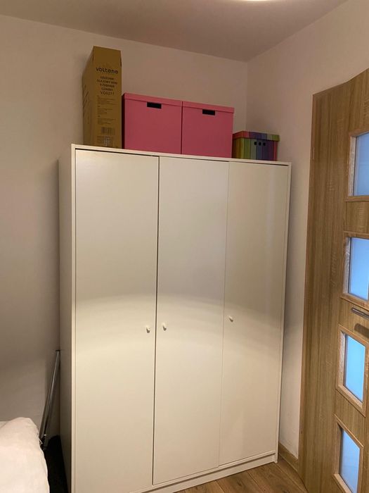 Kawalerka studio do wynajecia blisko KGHM i dworca