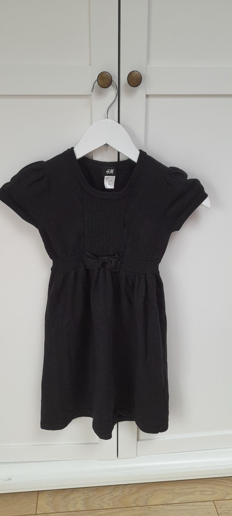 Sukienka tunika H&M