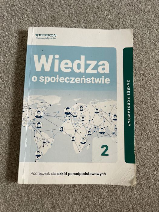 wos podręcznik operon