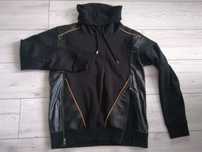Bluza z kominem XL