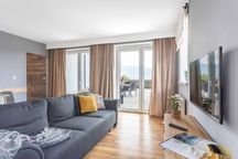 Apart Invest Apartament Perła C1