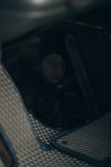 Smart Fortwo 2002 панорамная крыша, новая турбина