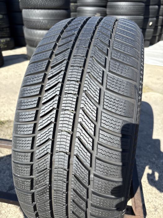Opona 235/55R18 Continental WinterContact TS 870P