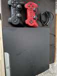 Playstation 3 slim orig